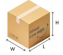 box-dimensions